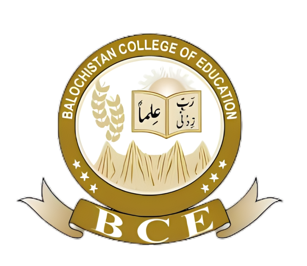 Balochistan College of Education