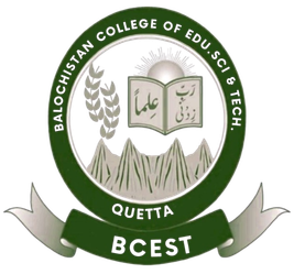 Balochistan Group of College Education Science & Tech